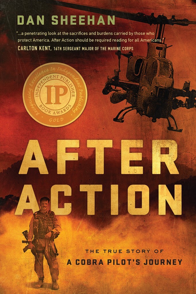 After Action Book Cover