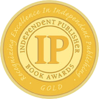 Independent Publisher Book Awards Winner - Gold Medal